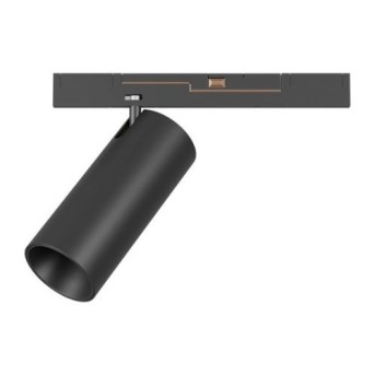 SPS FVRS33WW SP MBK XFIVE 10W LED 809lm 3000K Negru mat - FVRS33WW SP MBK - 6422103105507